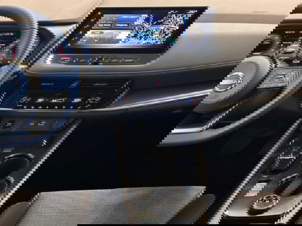 Nissan X-Trail usata a Sondrio (12)