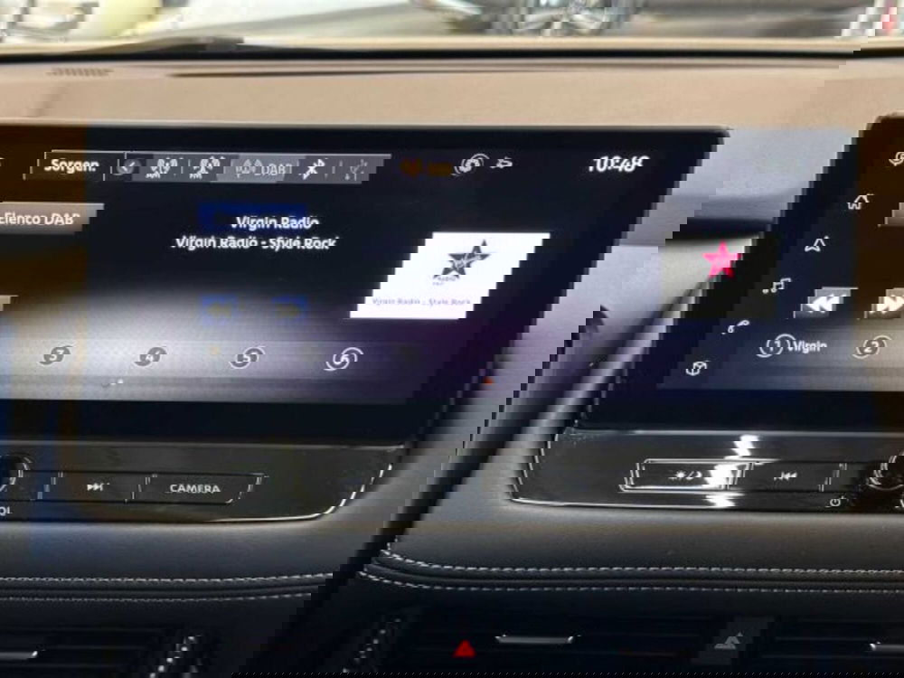 Nissan X-Trail usata a Sondrio (16)