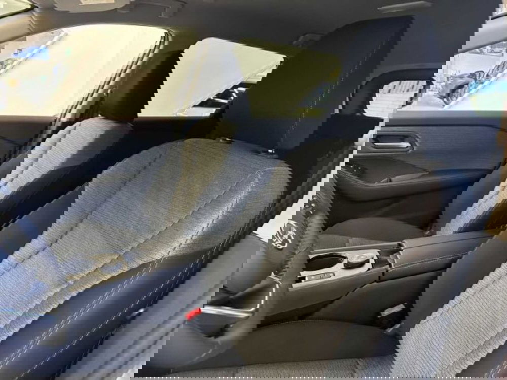 Nissan X-Trail usata a Sondrio (18)