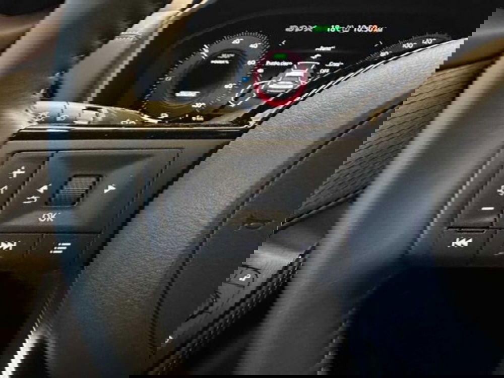 Nissan X-Trail usata a Sondrio (19)