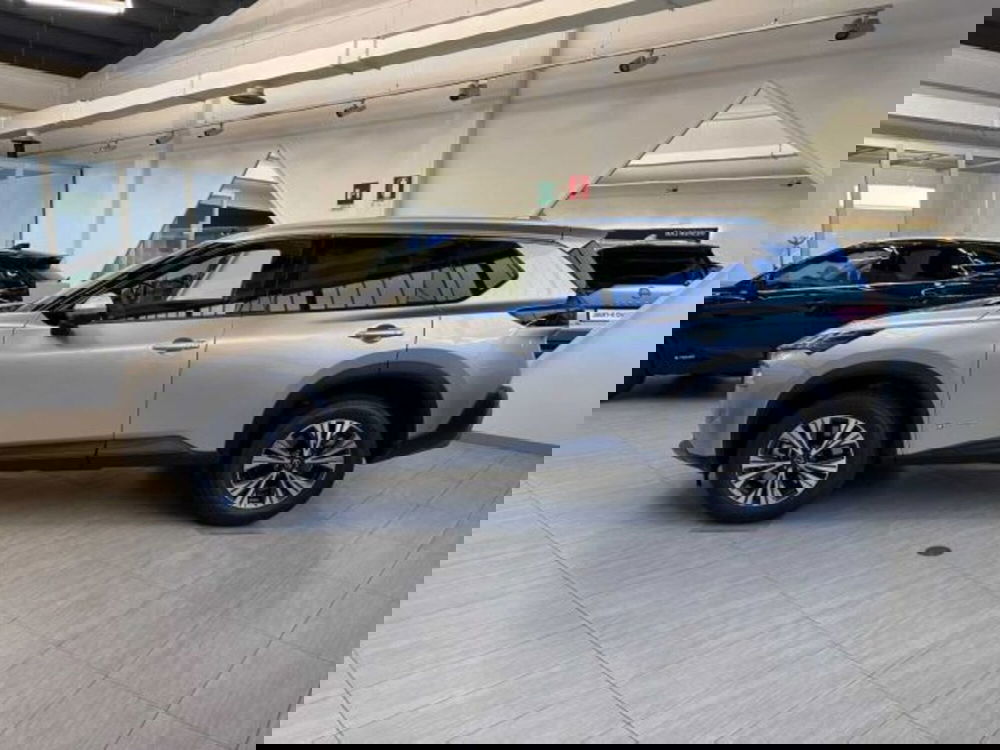 Nissan X-Trail usata a Sondrio (2)