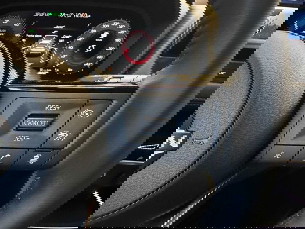 Nissan X-Trail usata a Sondrio (20)