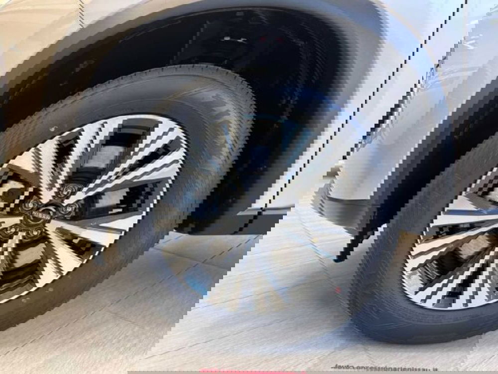 Nissan X-Trail usata a Sondrio (8)