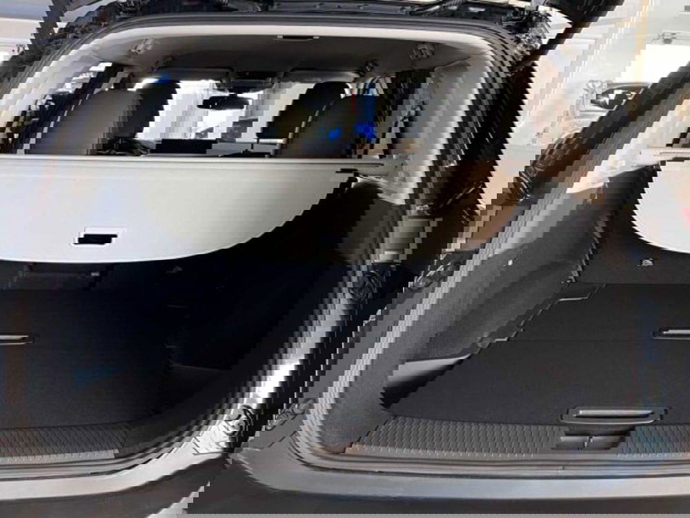 Nissan X-Trail usata a Sondrio (15)