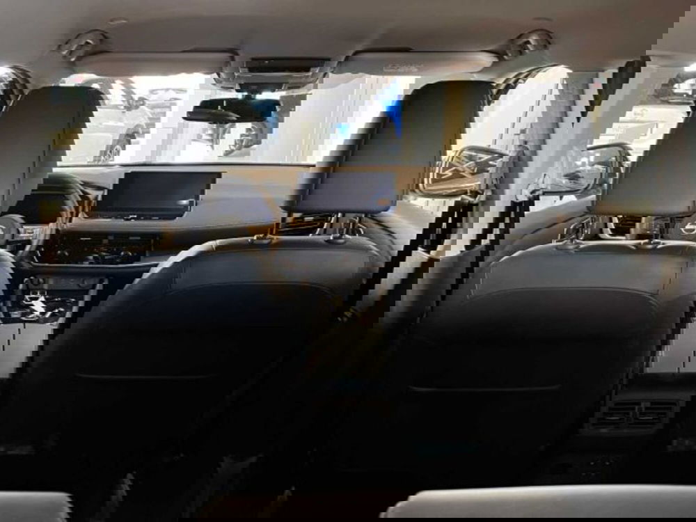 Nissan X-Trail usata a Sondrio (16)