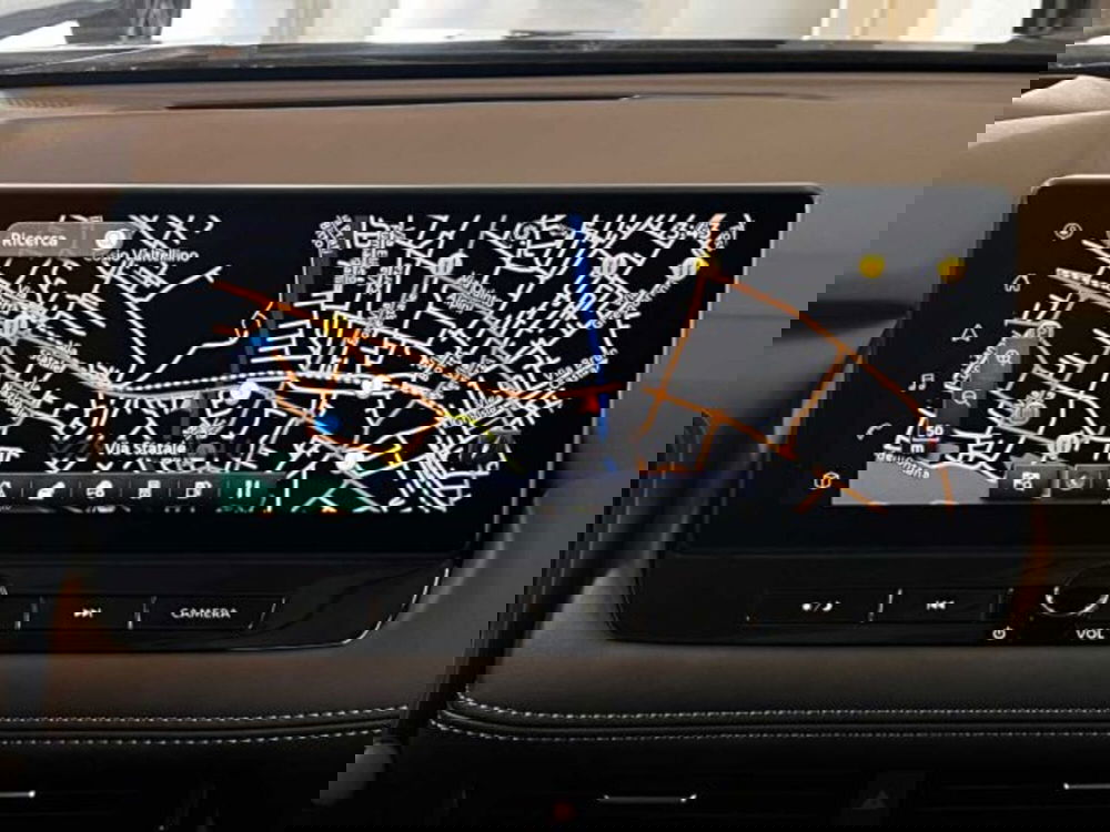 Nissan X-Trail usata a Sondrio (18)