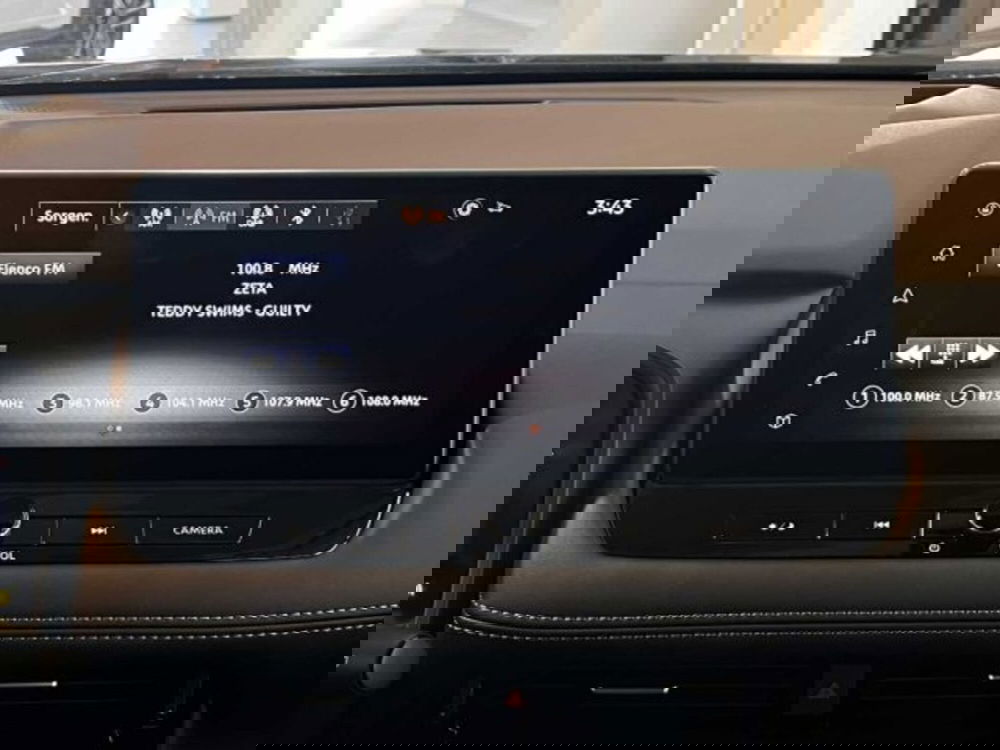 Nissan X-Trail usata a Sondrio (19)