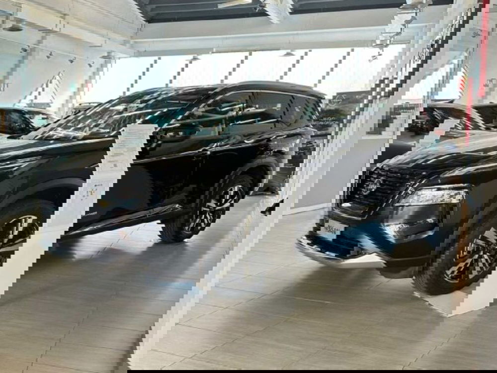 Nissan X-Trail usata a Sondrio (2)