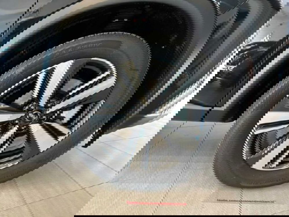 Nissan X-Trail usata a Sondrio (8)