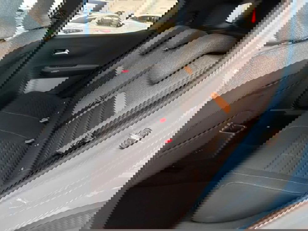 Citroen C3 Aircross nuova a Sondrio (11)