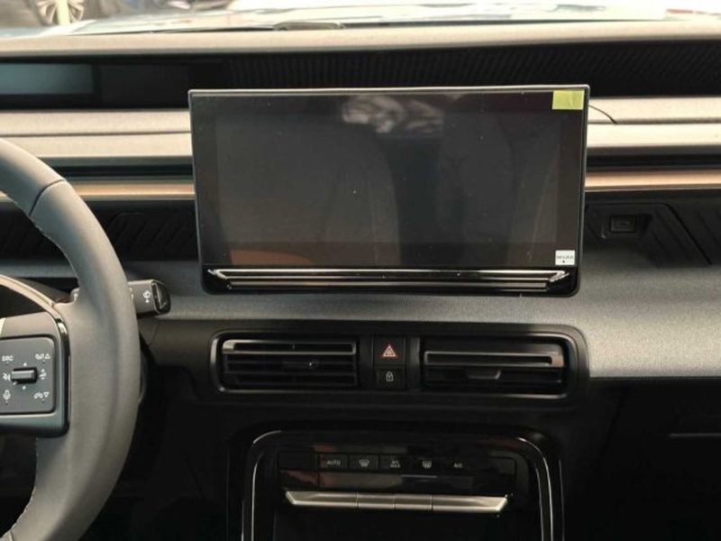 Citroen C3 Aircross nuova a Sondrio (6)