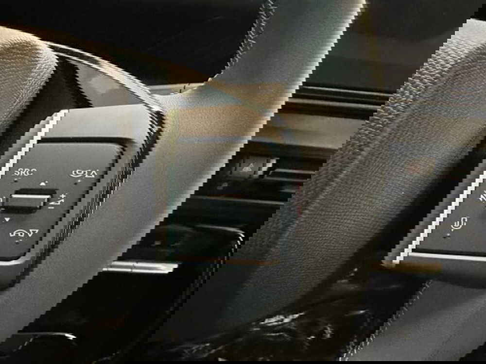 Citroen C3 Aircross nuova a Sondrio (17)