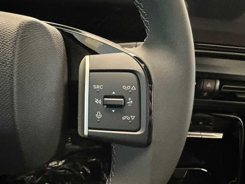 Citroen C3 Aircross nuova a Sondrio (9)
