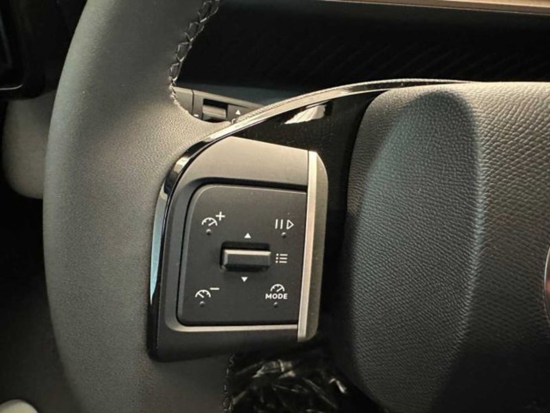 Citroen C3 Aircross nuova a Sondrio (10)