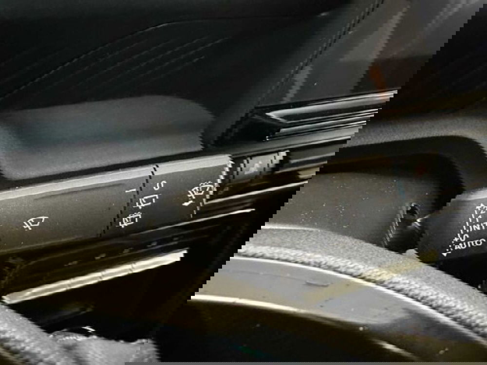 Citroen C3 Aircross nuova a Sondrio (19)