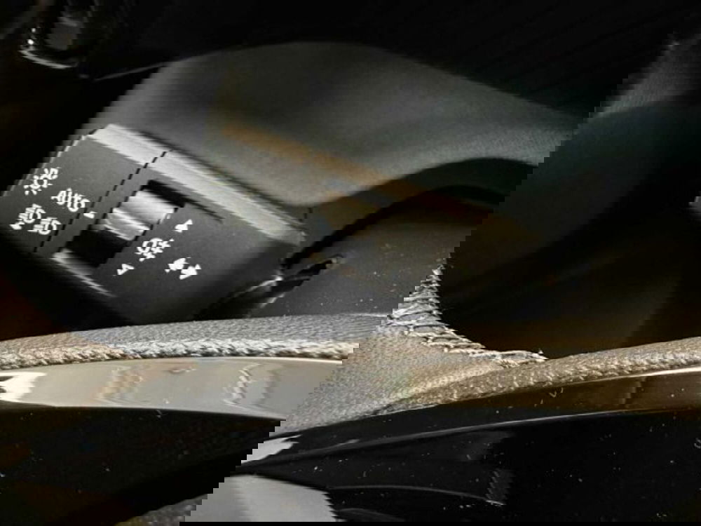 Citroen C3 Aircross nuova a Sondrio (20)