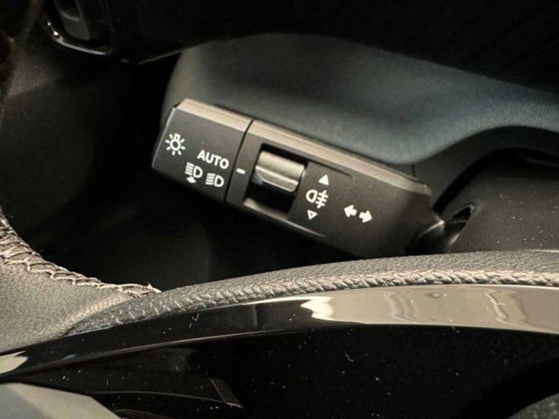 Citroen C3 Aircross nuova a Sondrio (12)