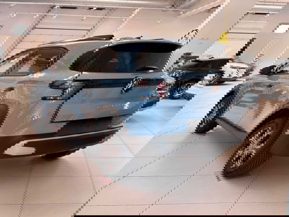 Citroen C3 Aircross nuova a Sondrio (3)