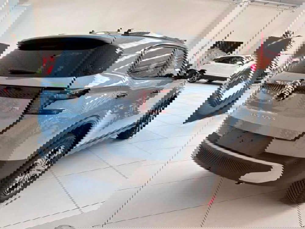 Citroen C3 Aircross nuova a Sondrio (5)