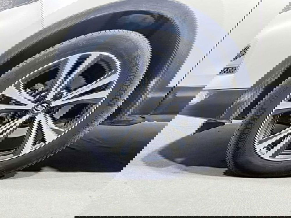 Nissan Qashqai usata a Sondrio (9)