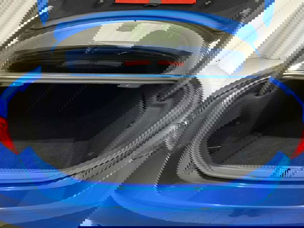 Alfa Romeo Giulia usata a Sondrio (15)