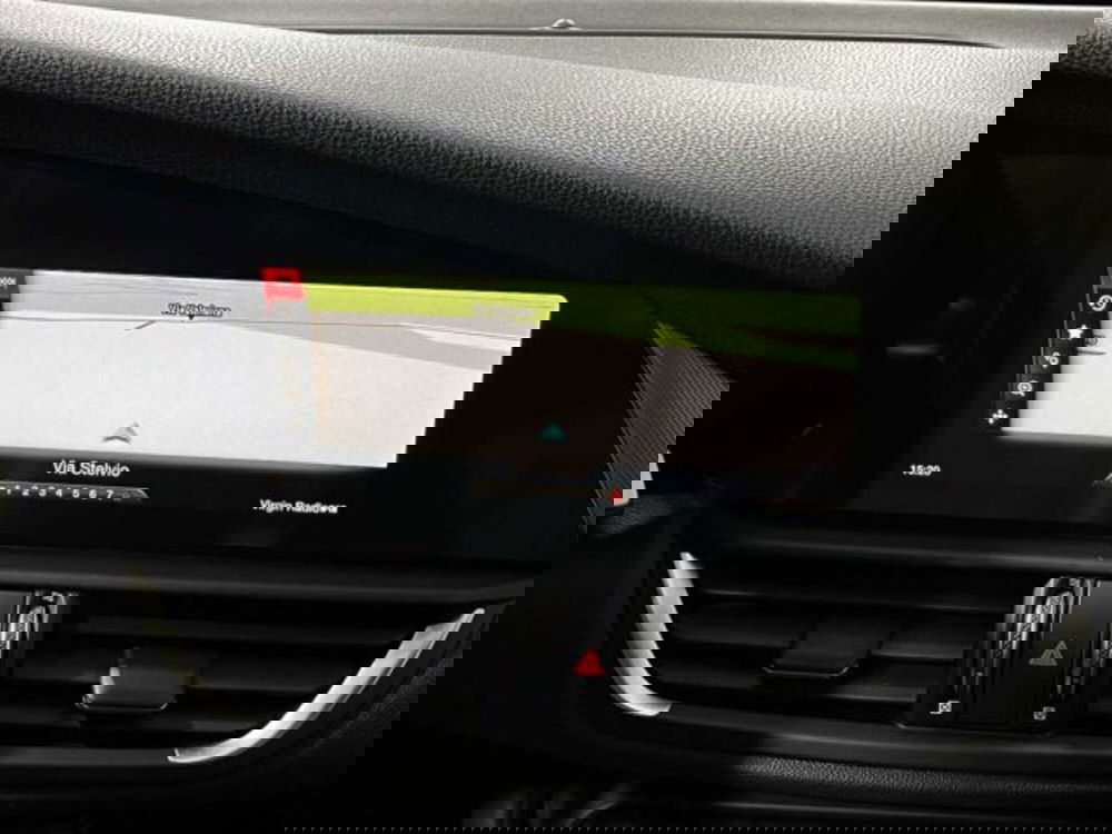 Alfa Romeo Giulia usata a Sondrio (18)