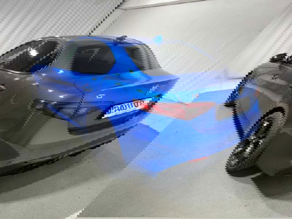 Alfa Romeo Giulia usata a Sondrio (3)