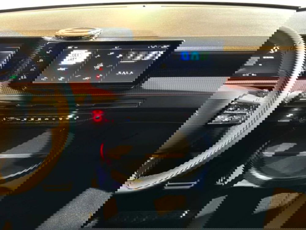 Lancia Ypsilon nuova a Sondrio (13)