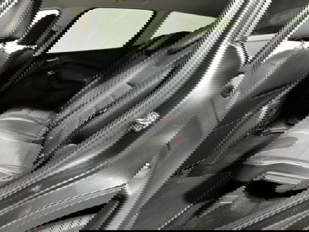 Ford Kuga usata a Sondrio (11)