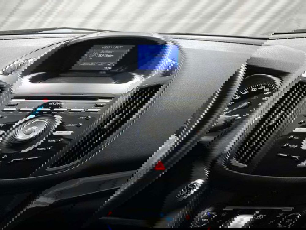 Ford Kuga usata a Sondrio (14)