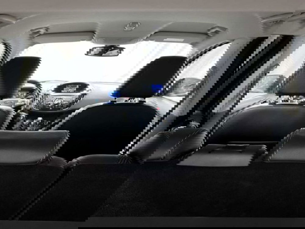 Ford Kuga usata a Sondrio (16)