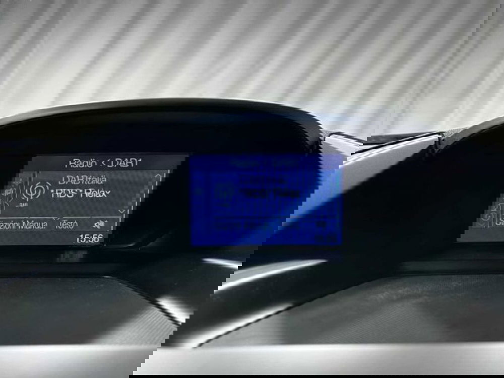 Ford Kuga usata a Sondrio (17)