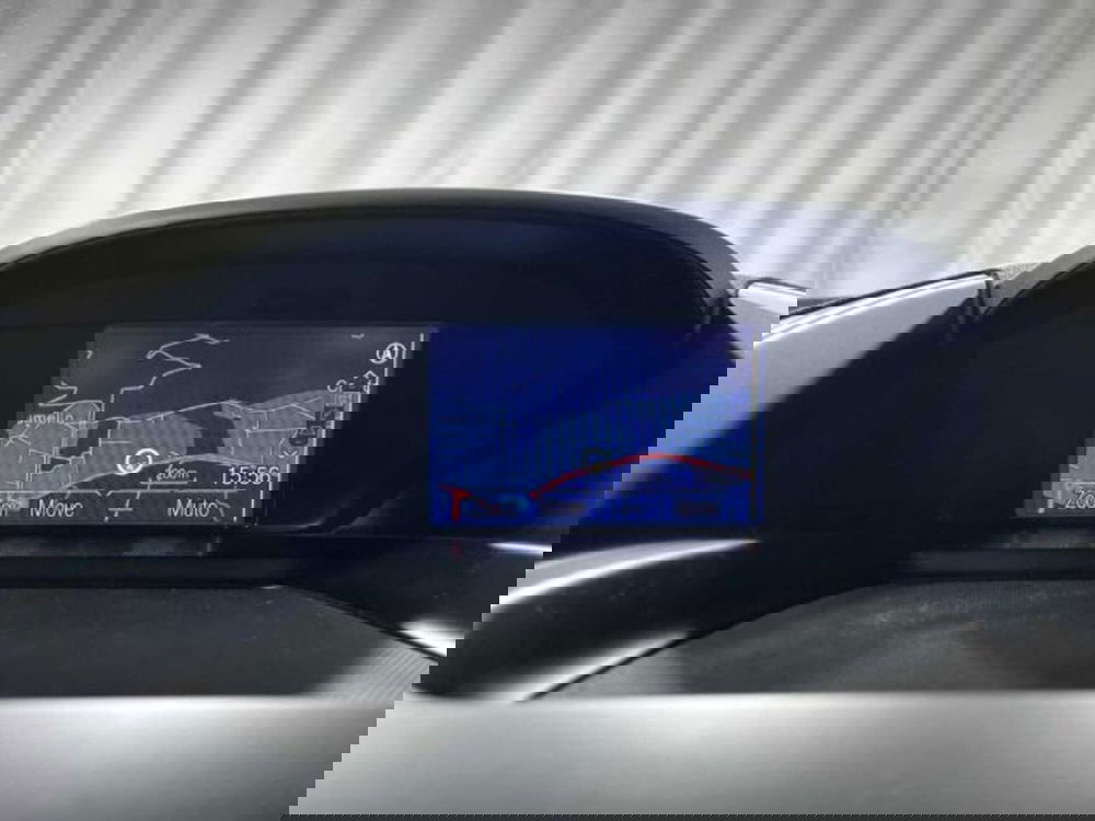 Ford Kuga usata a Sondrio (18)