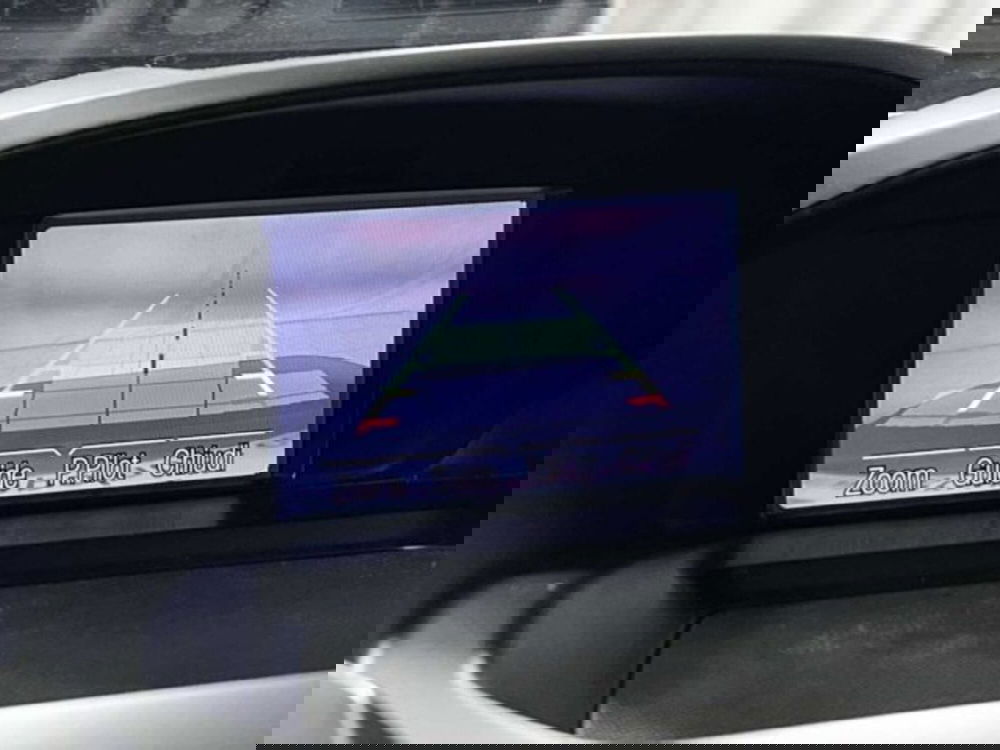 Ford Kuga usata a Sondrio (19)