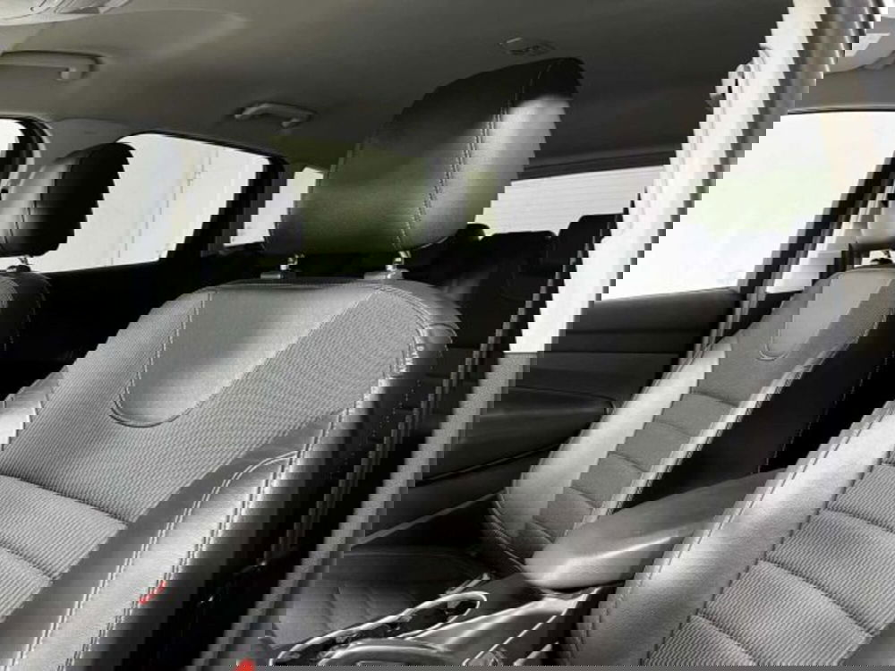 Ford Kuga usata a Sondrio (20)