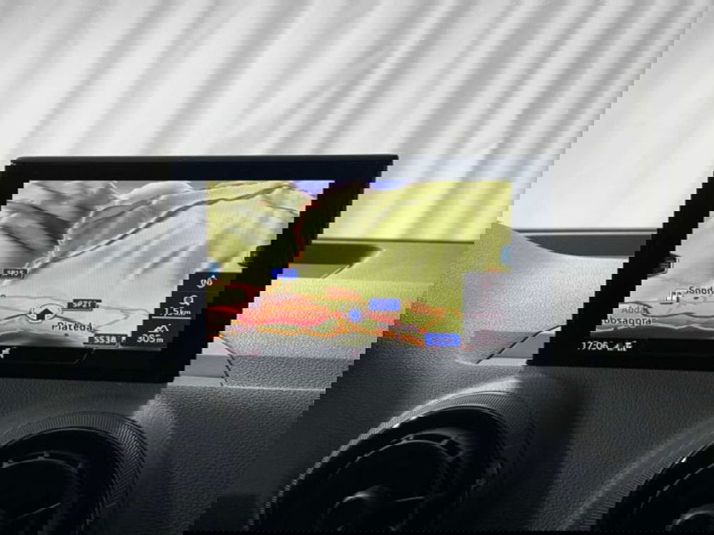 Audi Q2 usata a Sondrio (19)