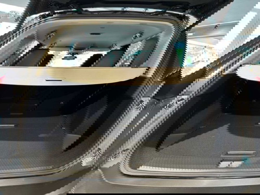 Nissan X-Trail nuova a Sondrio (15)