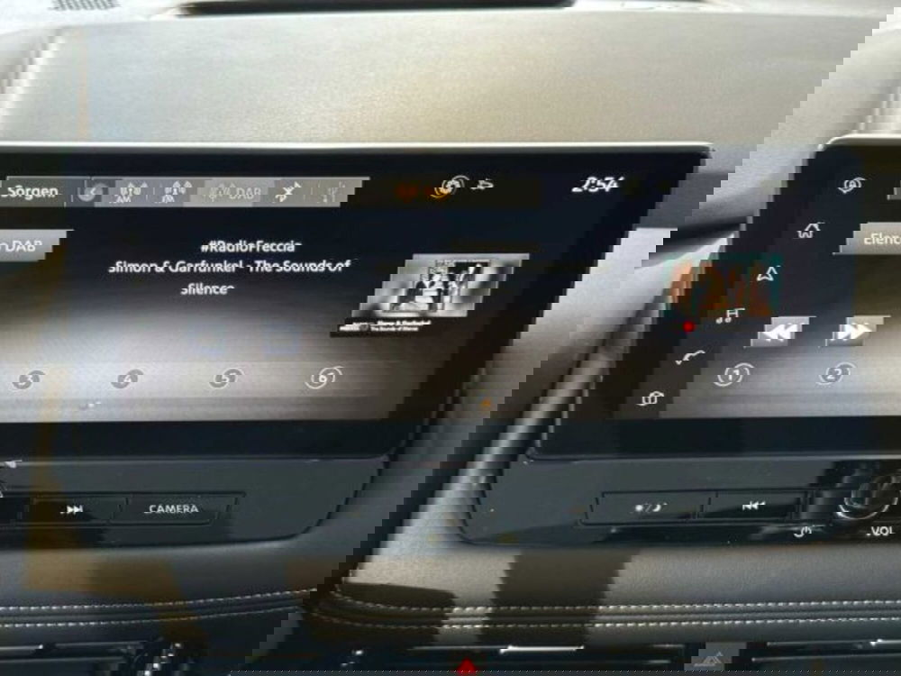 Nissan X-Trail nuova a Sondrio (19)