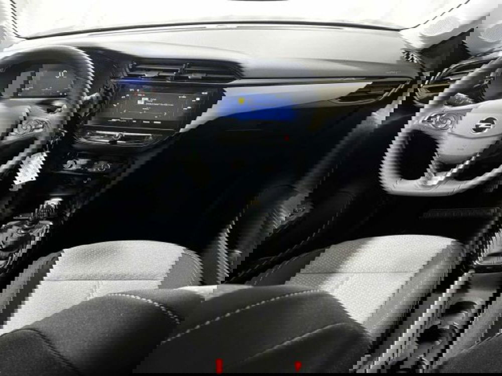 Opel Corsa nuova a Sondrio (12)