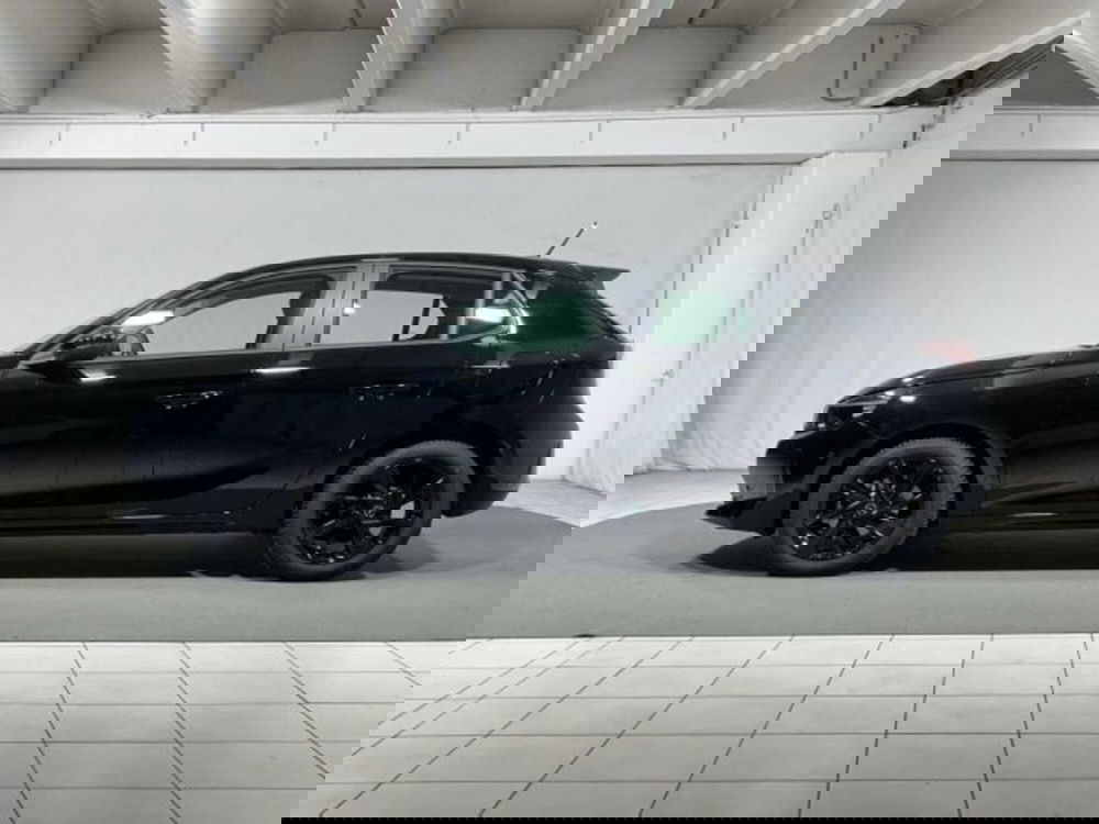 Opel Corsa nuova a Sondrio (2)