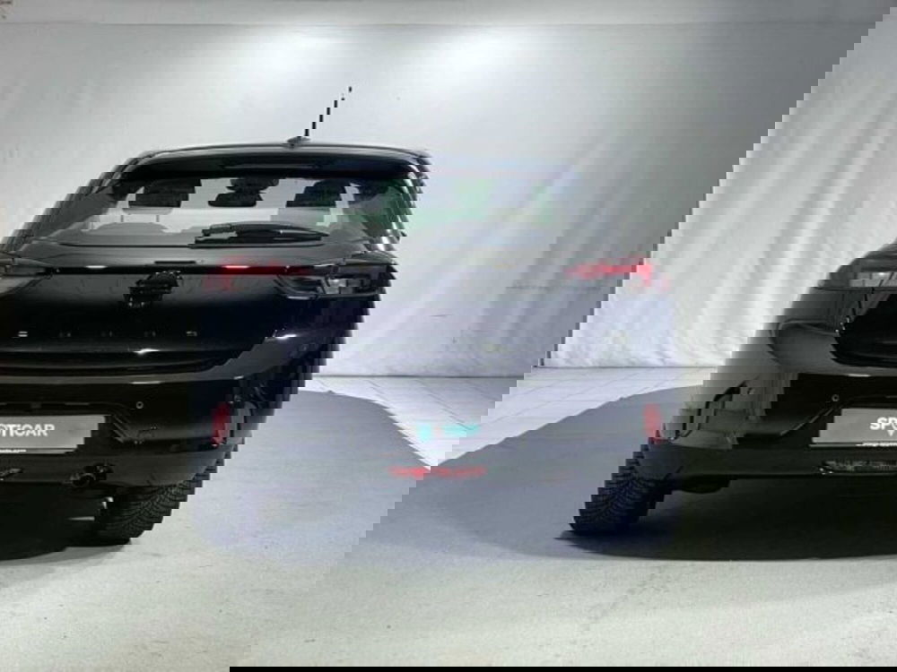 Opel Corsa nuova a Sondrio (4)