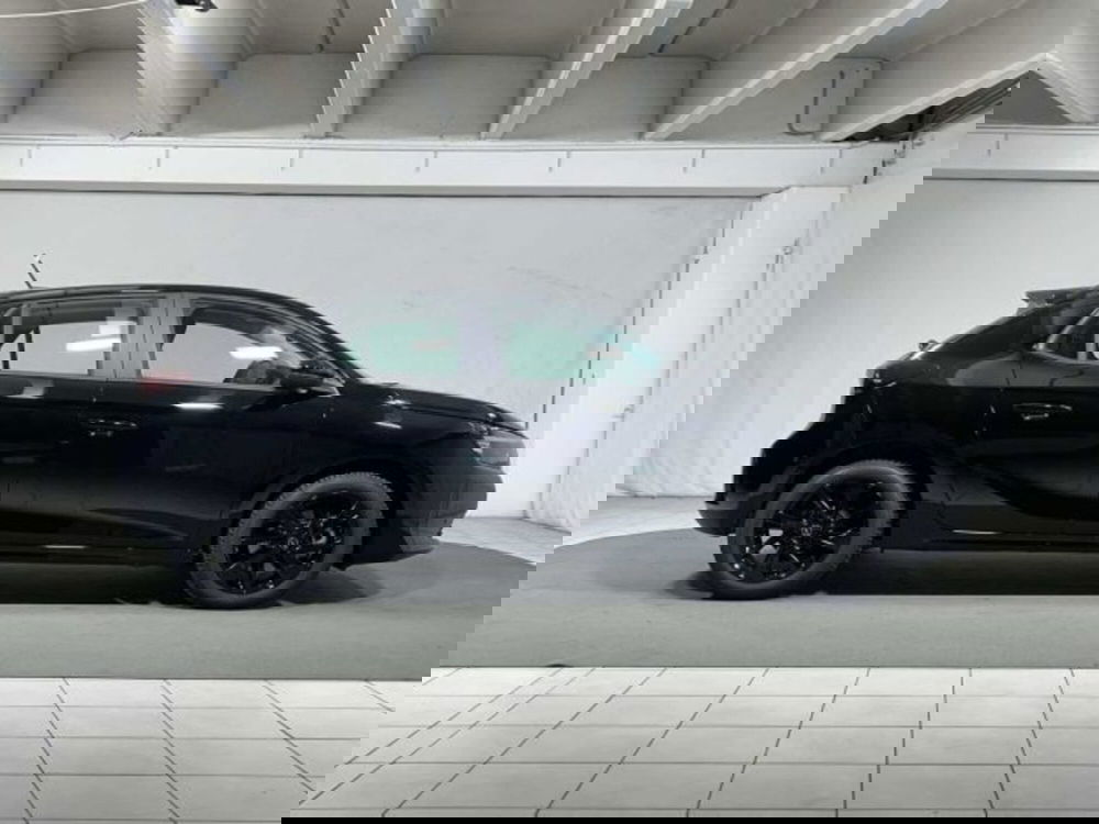 Opel Corsa nuova a Sondrio (6)