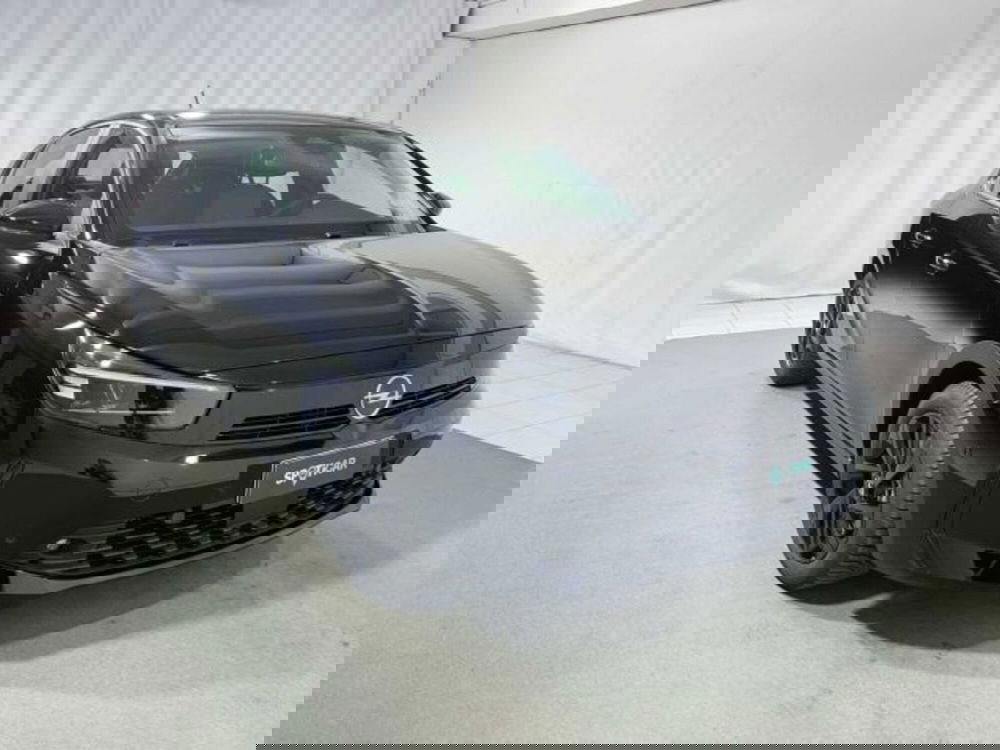 Opel Corsa nuova a Sondrio (7)