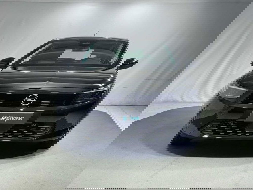 Opel Corsa nuova a Sondrio (8)