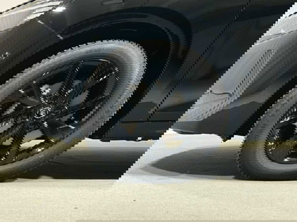 Opel Corsa nuova a Sondrio (9)