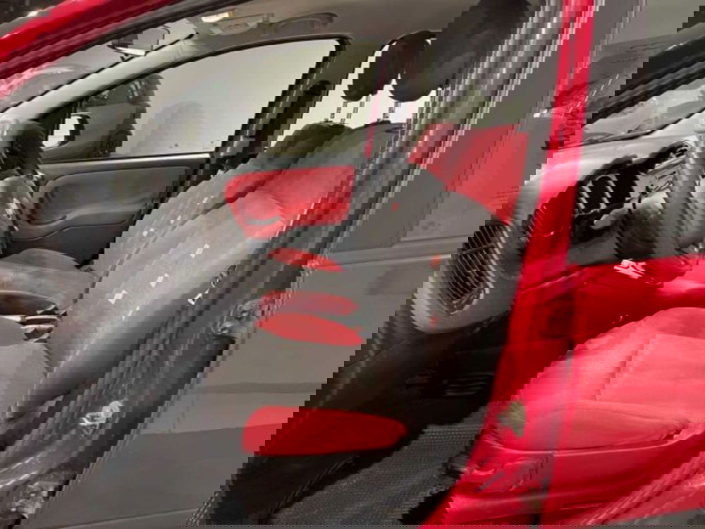 Fiat Panda usata a Sondrio (10)