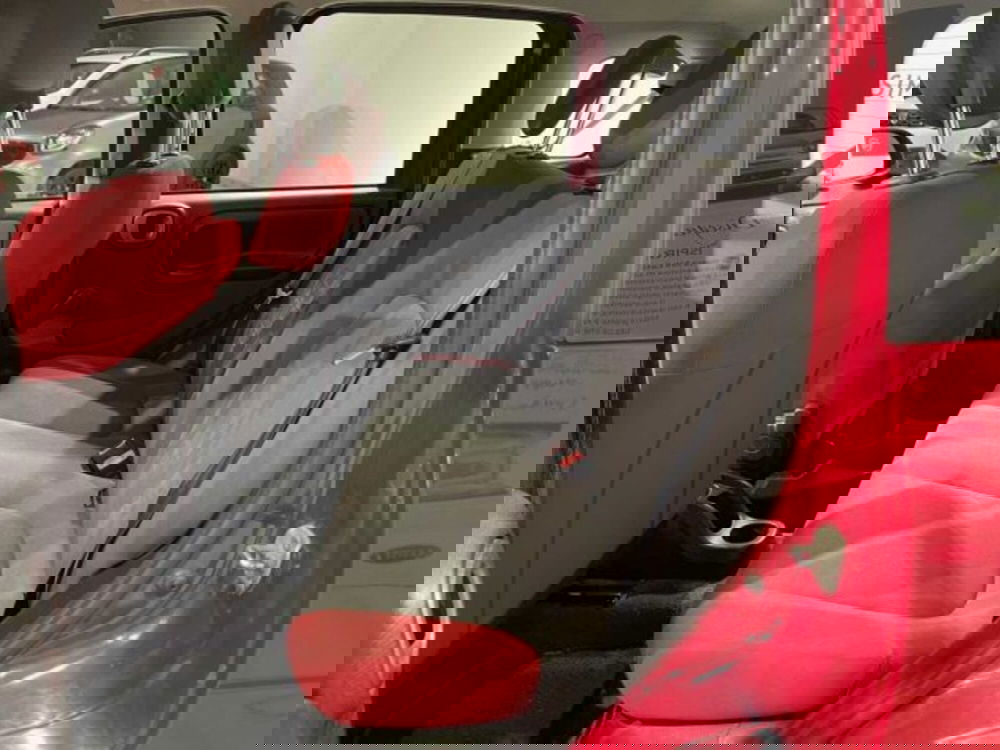 Fiat Panda usata a Sondrio (11)