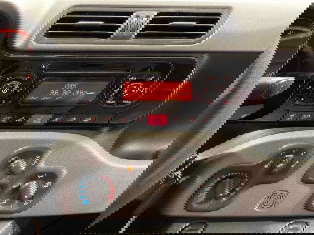 Fiat Panda usata a Sondrio (14)