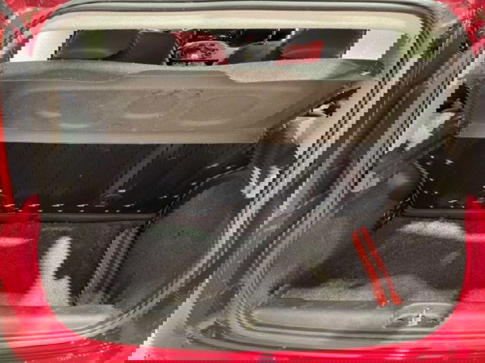 Fiat Panda usata a Sondrio (15)