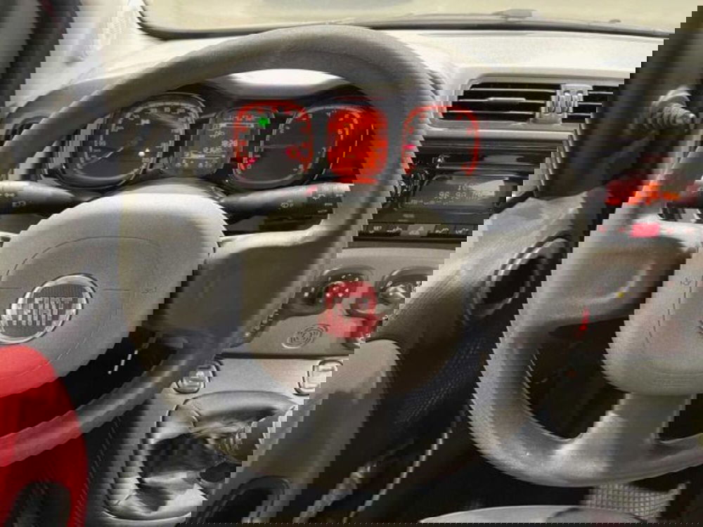 Fiat Panda usata a Sondrio (18)